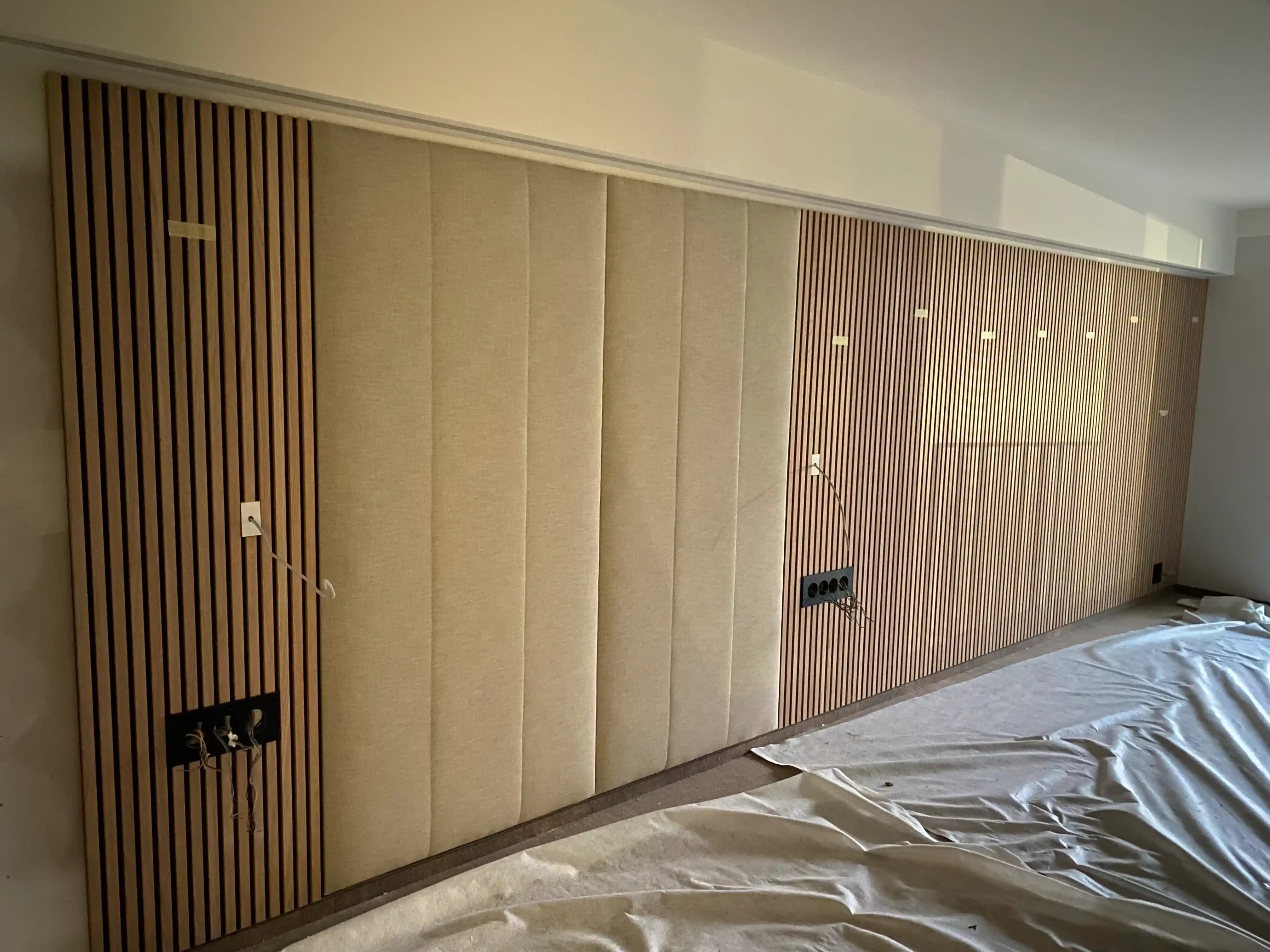 Fagerendás tetőszerkezet