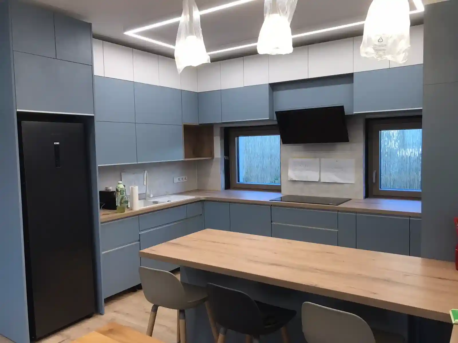 Egyedi bútortervezés Érd