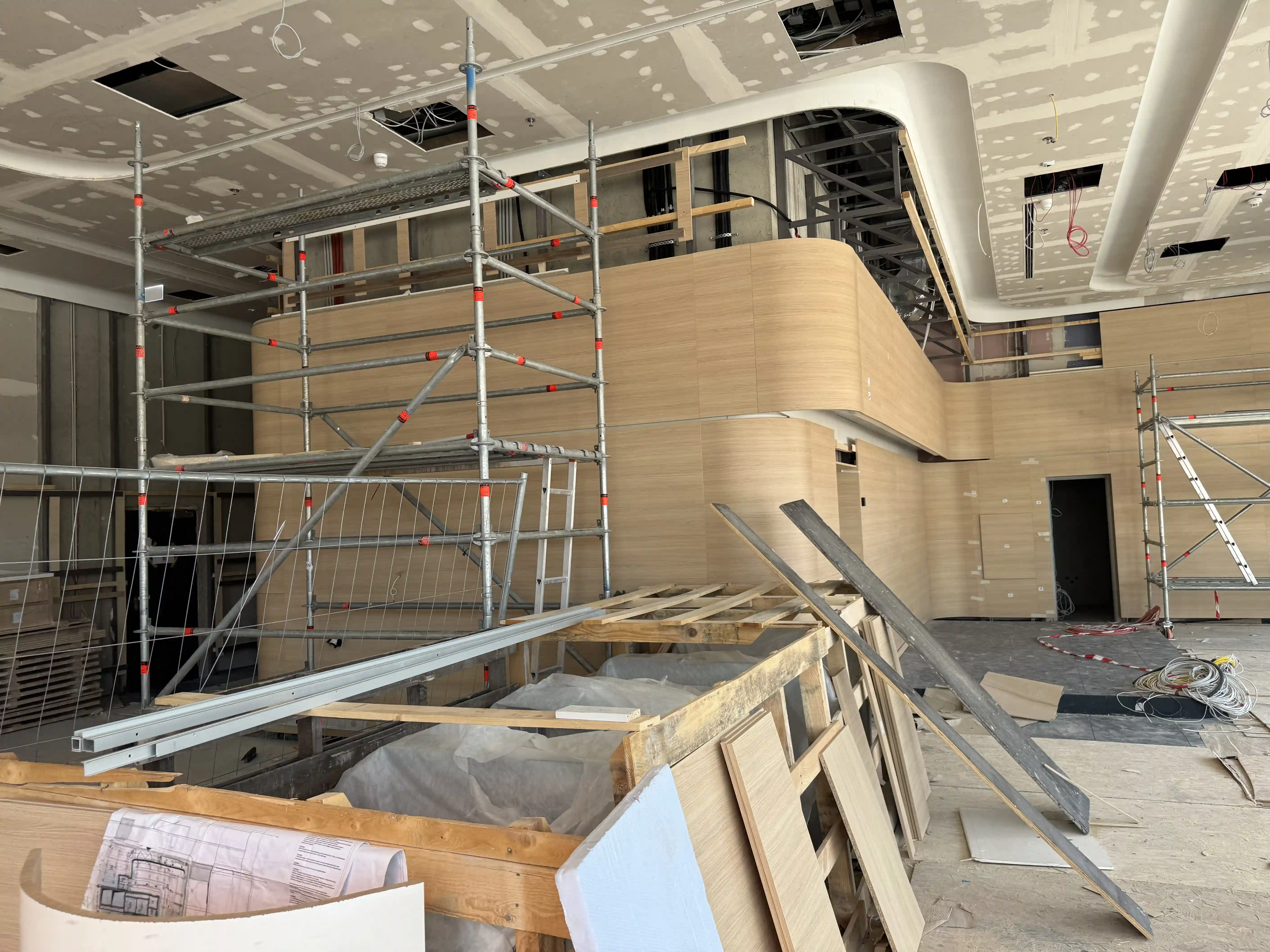 Konybútorok tervezése gyártása - Tempus Kivitelező Kft.